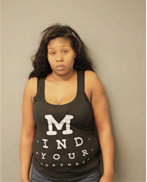 ANDREA L HOLMAN, Cook County, Illinois