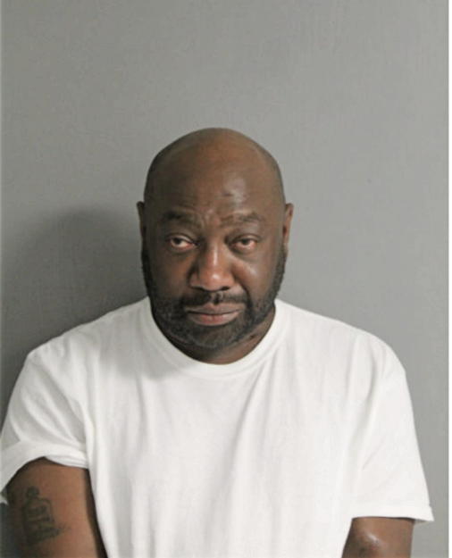 ERIC A HUDSON, Cook County, Illinois