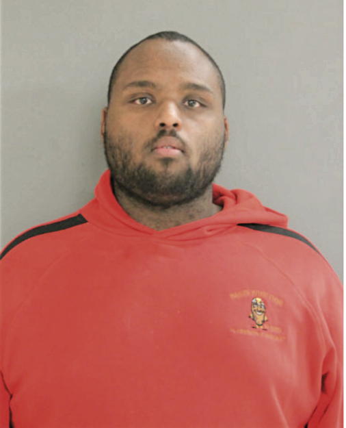 JEREMY B HUDSON, Cook County, Illinois