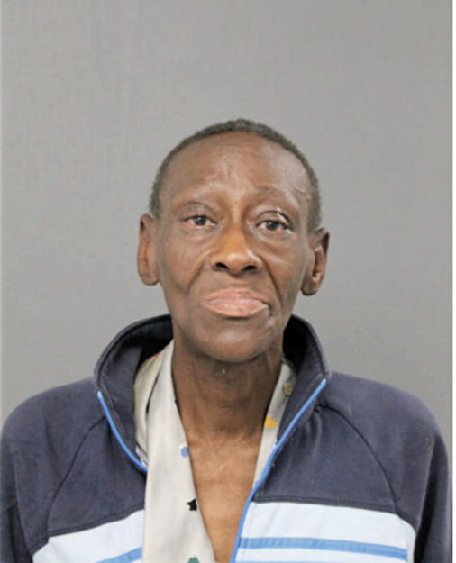 RUBY HUMPHREY, Cook County, Illinois