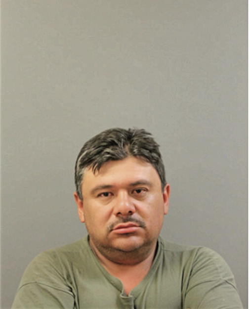 VICENTE HURTADO, Cook County, Illinois