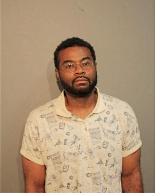 LYNELL JACKSON, Cook County, Illinois