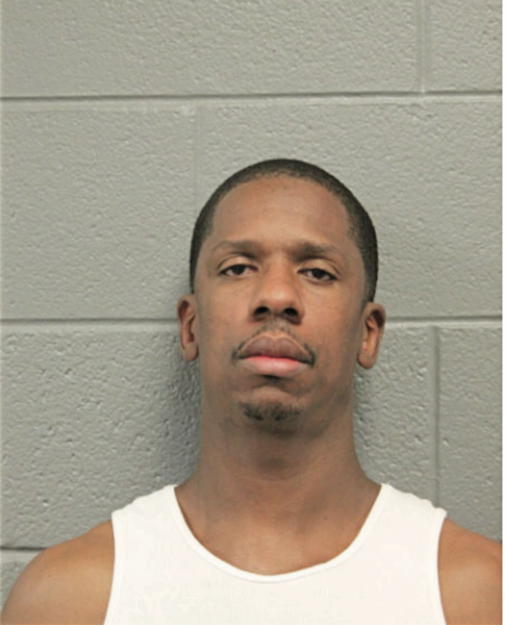 RAYGENE T JACKSON, Cook County, Illinois