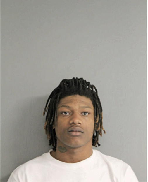TIEDES L JACKSON, Cook County, Illinois