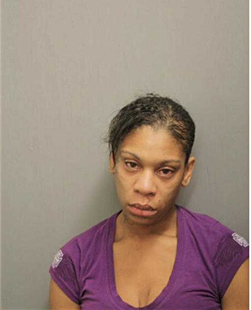 TANIKA JACOX, Cook County, Illinois