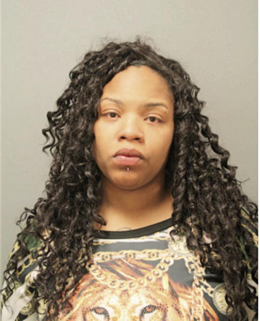 SHAKIA D JENKINS KING, Cook County, Illinois