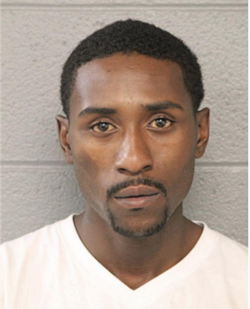 WESLEY JIGGETTS, Cook County, Illinois