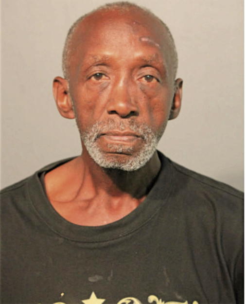 CHESTER JOHNSON, Cook County, Illinois