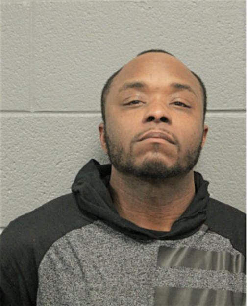 DEMARKIS L JOHNSON, Cook County, Illinois