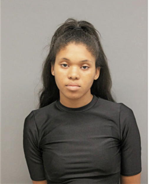 DENISE JOHNSON, Cook County, Illinois