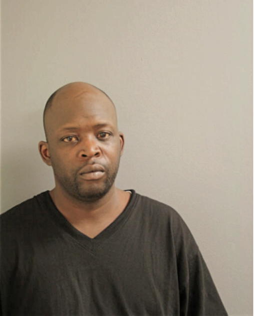 DONNAL JOHNSON, Cook County, Illinois