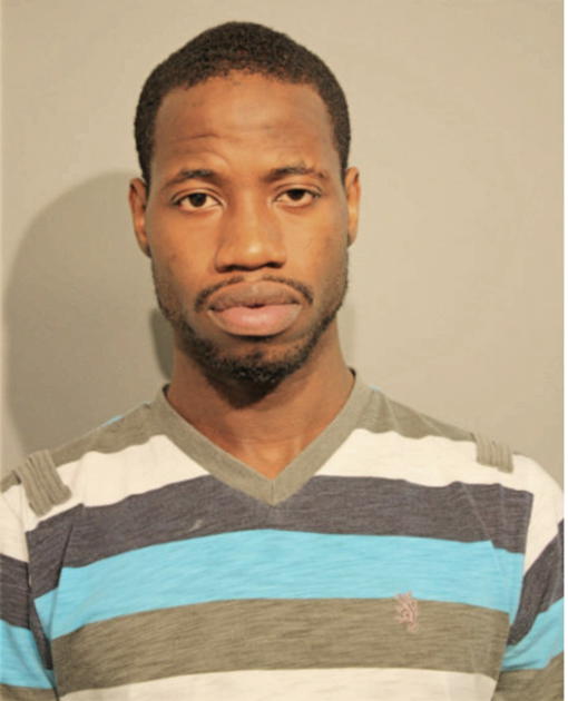 JOSHUA S JOHNSON, Cook County, Illinois