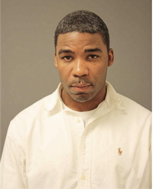 KENTRELL E JOHNSON, Cook County, Illinois