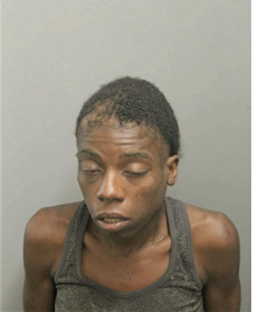 SABRINA M JOINER, Cook County, Illinois