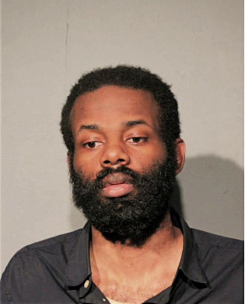 ANDREW D JONES, Cook County, Illinois
