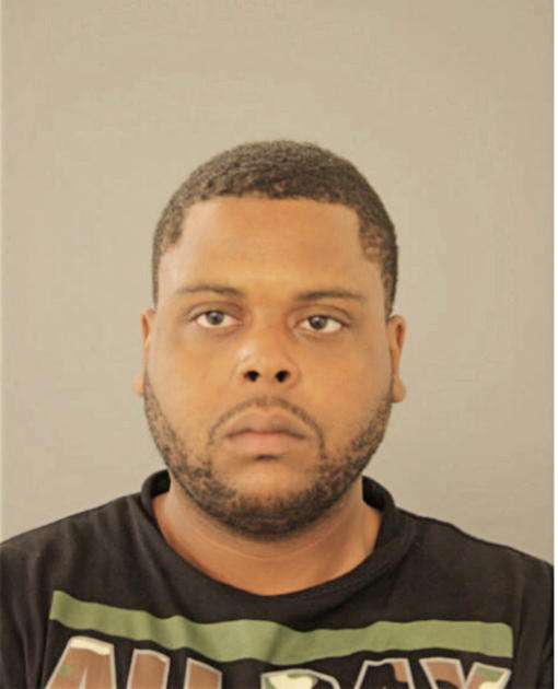 ANTONIO L JONES, Cook County, Illinois