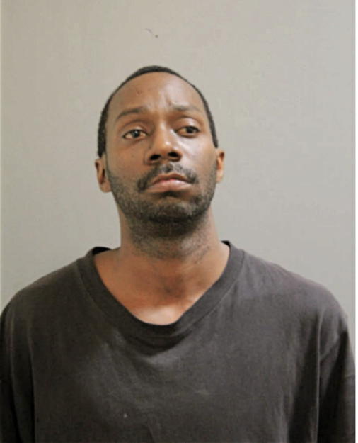 MICHAEL DERRICK JONES, Cook County, Illinois