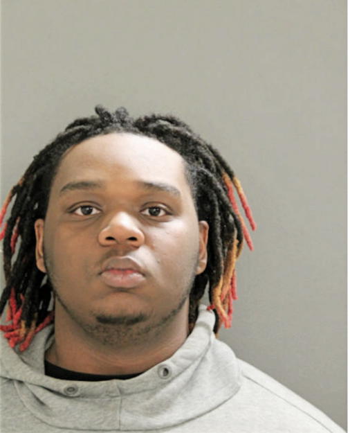 DAVID R JORDAN, Cook County, Illinois