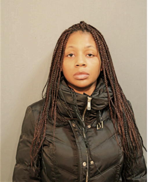 CHRISTINE A LEWIS, Cook County, Illinois