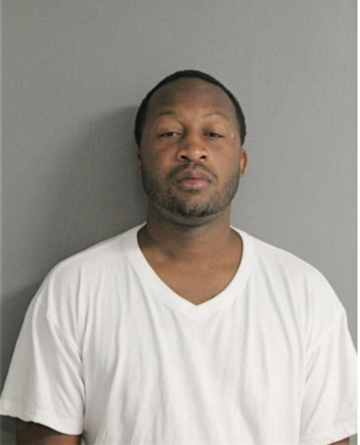 QUINTON MASHON LINDSEY, Cook County, Illinois