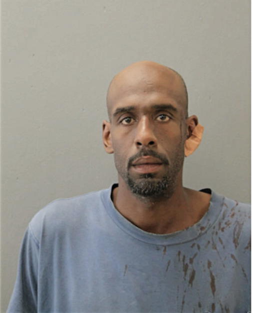 DONTE D LOWE, Cook County, Illinois