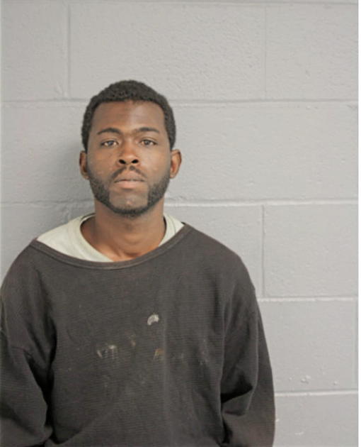 ERIC LUCKES, Cook County, Illinois