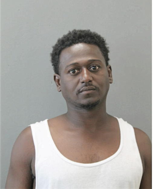 LENELL MALONE, Cook County, Illinois