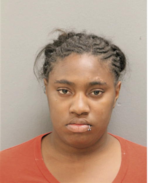 DOYLE MARQUITA, Cook County, Illinois