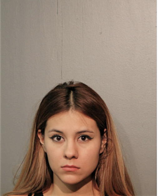 SARA MAYA-CRUZ, Cook County, Illinois