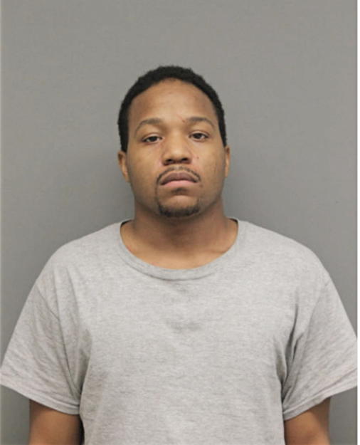 TERRANCE T MCCOY, Cook County, Illinois