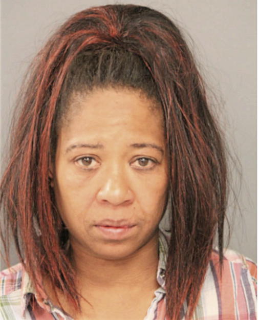 CHERYL A MCDANIELS, Cook County, Illinois