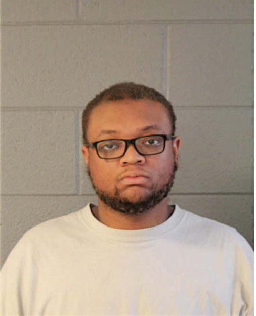 LARRY MCPHPRSON, Cook County, Illinois