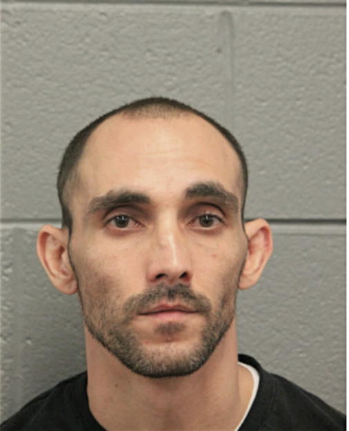 WILLIAM BATISTA MEDINA, Cook County, Illinois