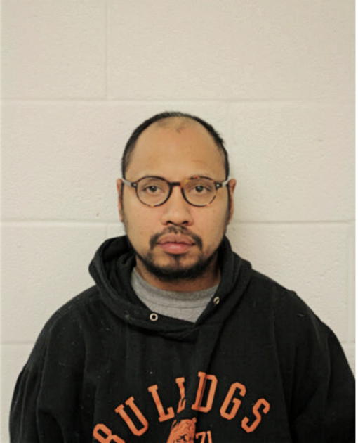 ELMER L MELGAR, Cook County, Illinois