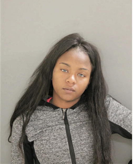 RRIEL P MICHAEL-PARKER, Cook County, Illinois