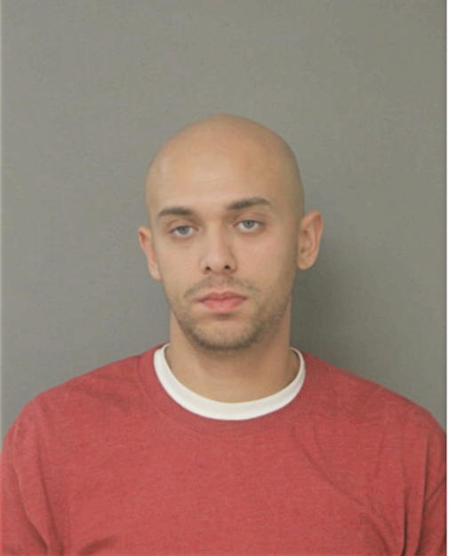 KENNY MILLER, Cook County, Illinois