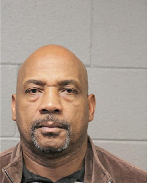 RONNIE LEE MINOR, Cook County, Illinois