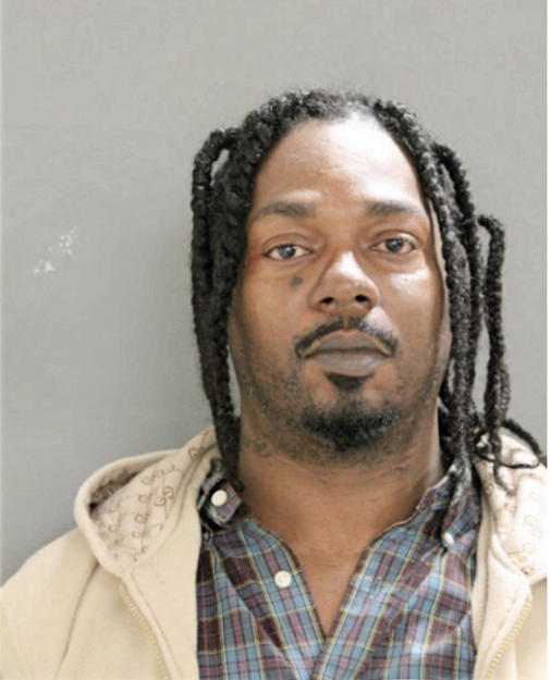 CARL MOBLEY, Cook County, Illinois