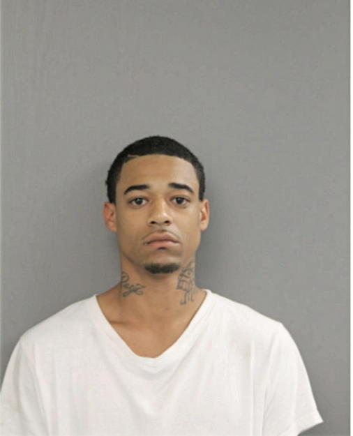 CRAIG OSHAY MOORE, Cook County, Illinois