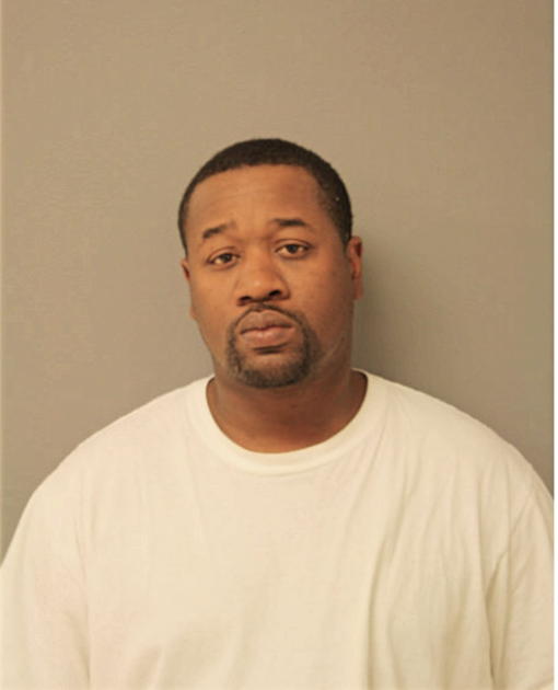 RASHAY D MOORE, Cook County, Illinois