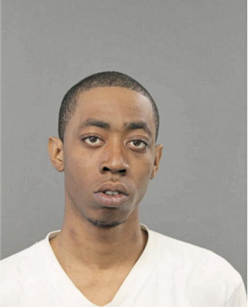 TORIE L MOORE, Cook County, Illinois