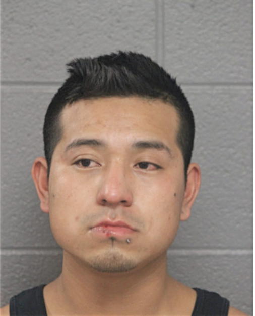 SEBASTIAN GUILLEN MORENO, Cook County, Illinois