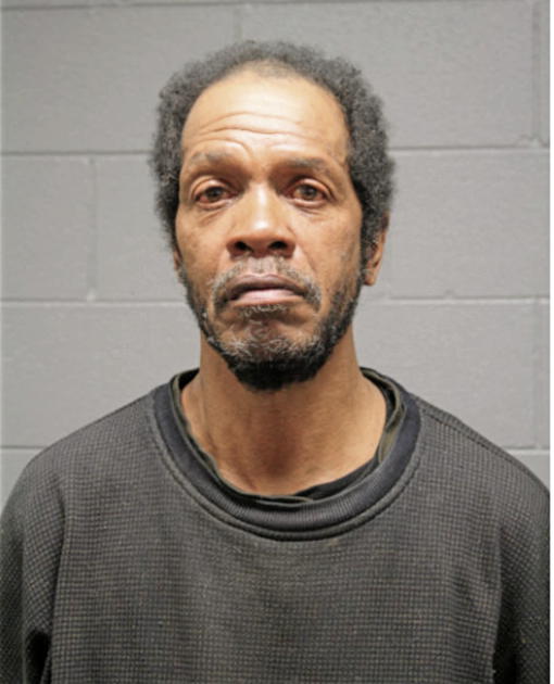 KENNETH E NEITHER, Cook County, Illinois
