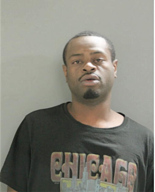 KEVIN K NORRINGTON, Cook County, Illinois