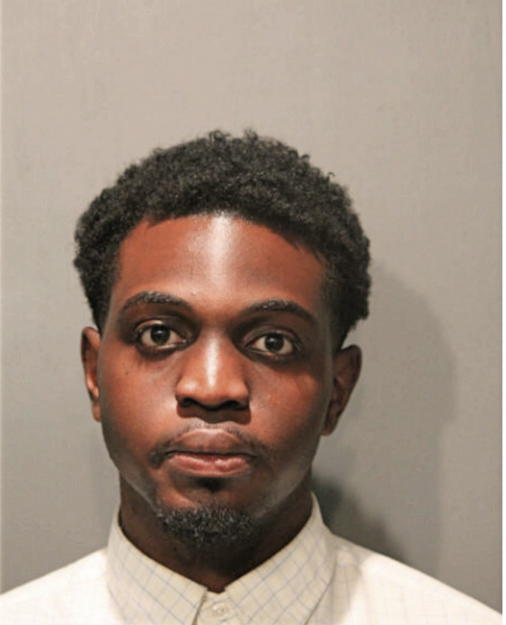 DIVINE U OGBURU, Cook County, Illinois