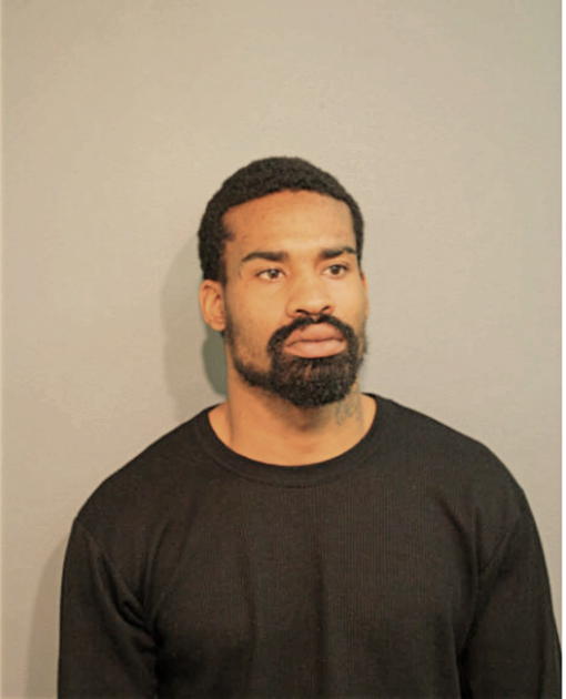 CHRISTOPHER A OLIVER, Cook County, Illinois