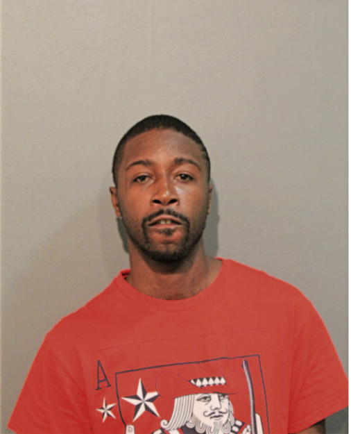 CORNELIUS J OUSLEY, Cook County, Illinois