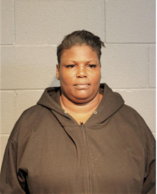 KAWANA M PALMER, Cook County, Illinois