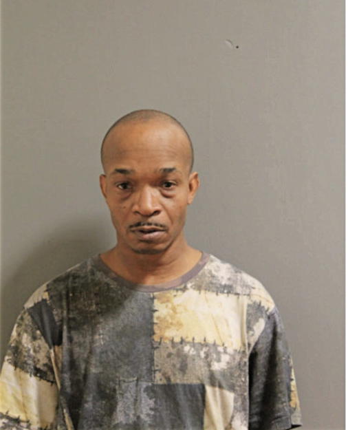 DOUGLAS L PERKINS, Cook County, Illinois