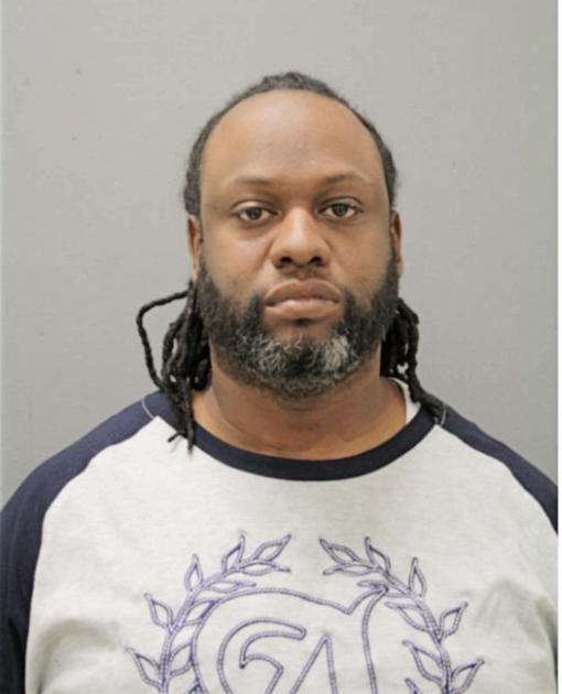 ANDRE L PHILPOTTS, Cook County, Illinois